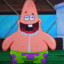 Patrick Star