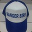 RANGER BIRU