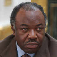 Ali Bongo Ondimba