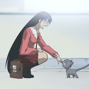 catgirl researcher