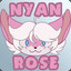 Nyan Rose