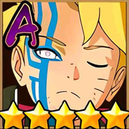 漩涡博人[桃式显现]