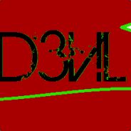 D3V!L