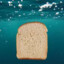 wet toast