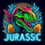 Jurassic (CSGOSKINS)
