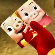 对不起小猪猪，我已经