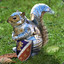 7th Squirrel Legion