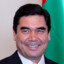 Gurbanguly Berdimuhamedow