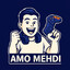 |AmoMehdi|