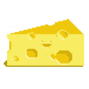 The Amazing Cheese