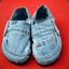 Denim Slippers