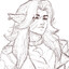 silver's sweaty armpits