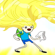 Finn the Human