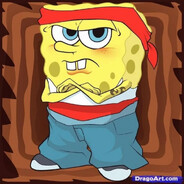 TTR sponge