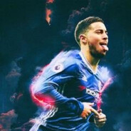 Eden Hazard