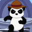 Agent Panda