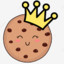 Queen Cookie