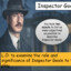 Inspector Goole