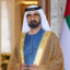 Mohammed bin Rashid Al Maktoum