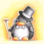 PenguinTheGentleman