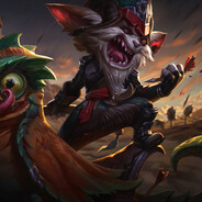 诺克最強伝說と暴怒の