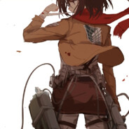 mikasa