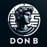 Don B avatar