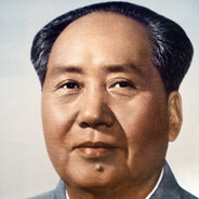 Chairman Mao