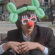 叫我超级无敌帅