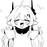 白河豚拯救世界！