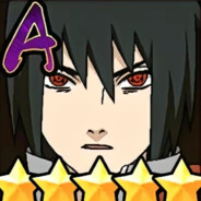 宇智波佐助［万花筒写轮眼］