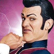 Robbie Rotten