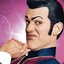 Robbie Rotten