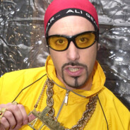Ali G