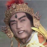 灌江口二郎真君杨戬