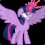 [TMLP] Twilight Sparkle