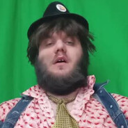 PRIESTLEY's avatar