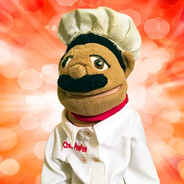 Chef Pee Pee