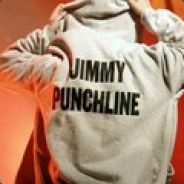 Jimmy punchline