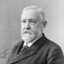 Benjamin Harrison PEEK