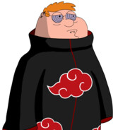 Peter Pain