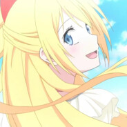 我一直喜欢桐崎千棘