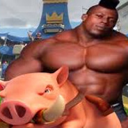 Steam Avatar