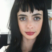 krysten ritter