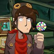 Rufus avatar