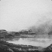 第三旋臂边缘蓝色行星.