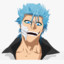 Grimmjow