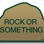 Rock or Something