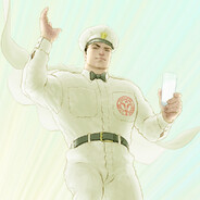 Milk man