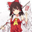 Hakurei Reimu